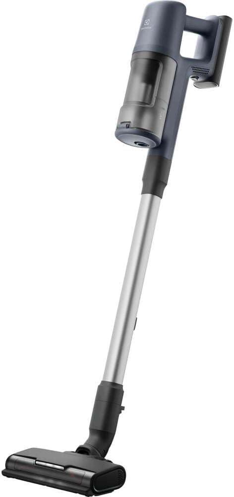 Electrolux EHVS65S1AD Electrolux Ultimate600 Complete Home Lightweight Cordless Stick Vacuum, Motorized Nozzles, 5-Step Filtration, LED Smart Display, For Floors, Upholstery, Mattresses