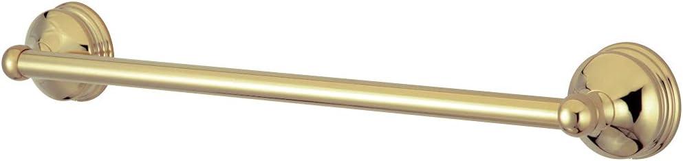 Kingston Brass Vintage 24-Inch Towel Bar