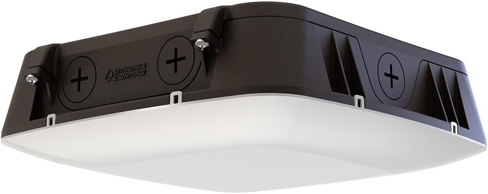 Lithonia Lighting Lithonia Lighting Outdoor Motion Sensor Flood Light