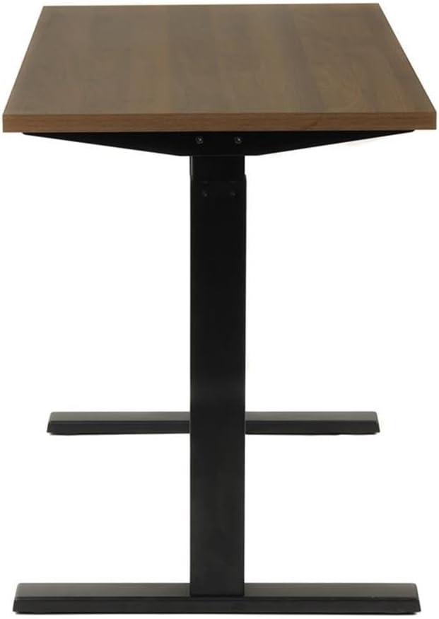 American Furniture Classics OS Home and Office Furniture Model 23000 Adjustable Height Desk