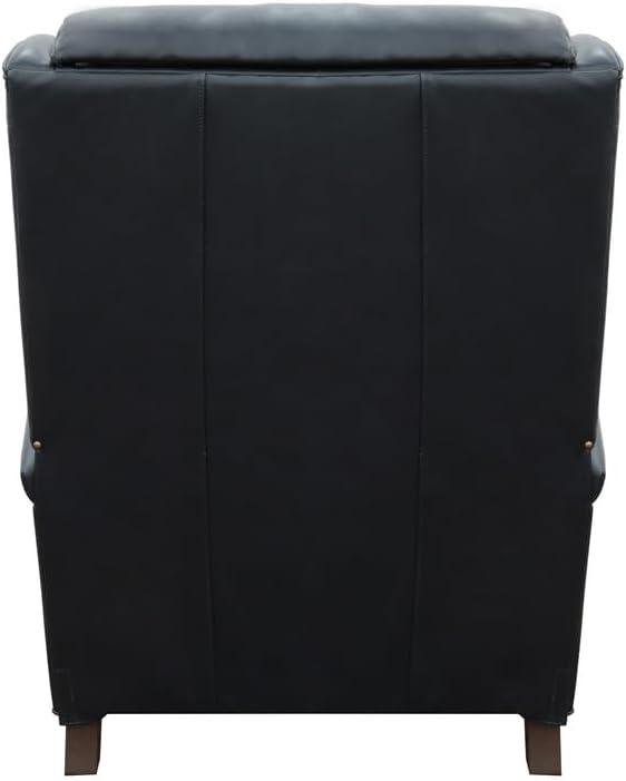 Barcalounger Philadelphia Power Recliner w/Power Head Rest & Power Lumbar