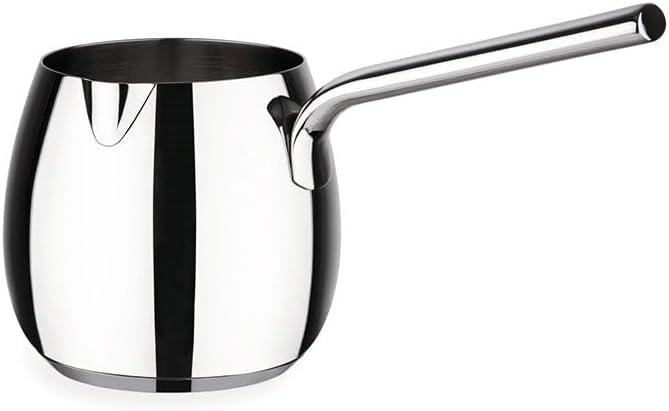 Alessi Mami Milk Boiler