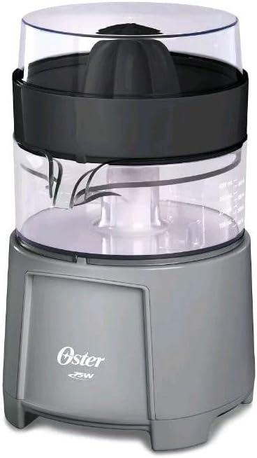 Oster Hi Performance Citrus Juicer - Silver