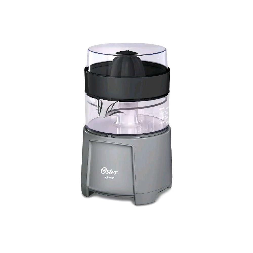 Oster Hi Performance Citrus Juicer - Silver