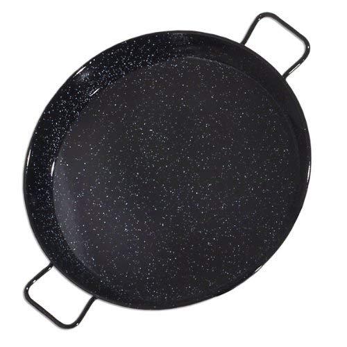 Garcima Garcima Enamel Steel Paella Pan