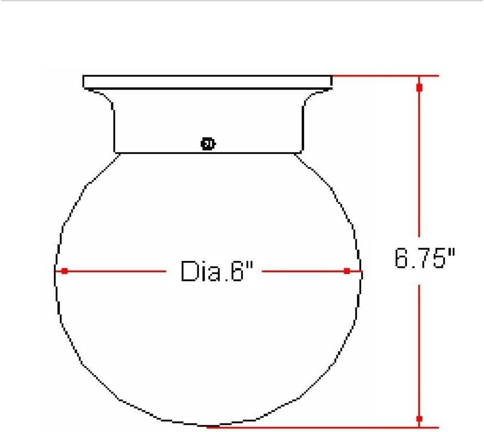 Design House 514521 Millbridge Traditional 1-Light Indoor Flush Mount Ceiling Light Dimmable Alabaster Glass for Bedroom Dining Room Kitchen, Oil Rubbed Bronze
