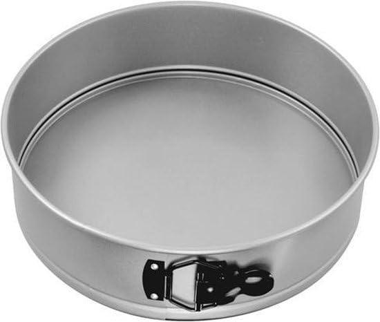 9-Inch Non-Stick Steel Springform Baking Pan