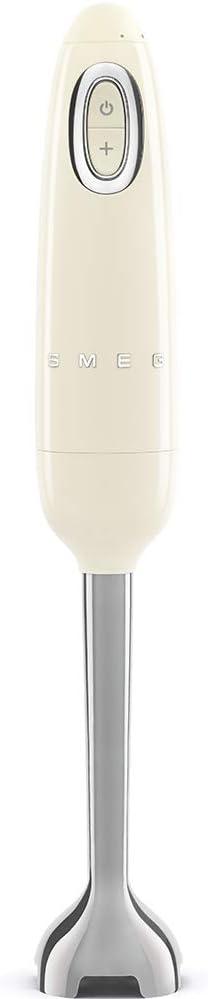 SMEG Cream Retro Hand Blender