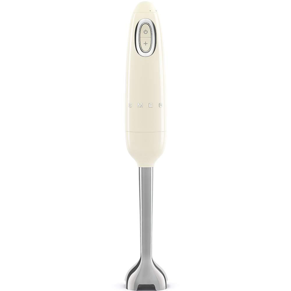 SMEG Cream Retro Hand Blender