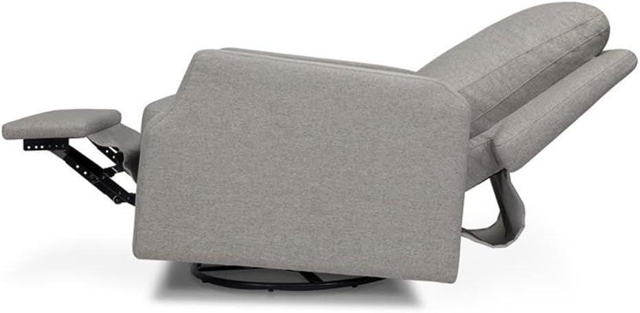 Crewe Recliner and Swivel Glider