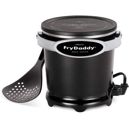 Presto Presto FryDaddy* Electric Deep Fryer
