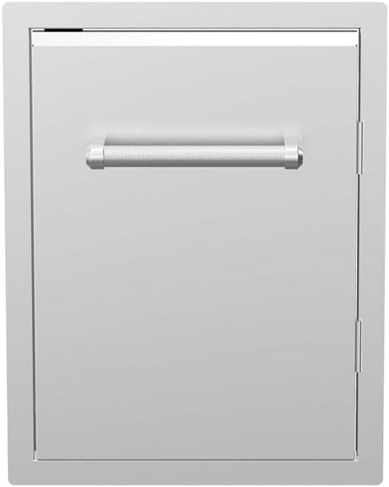 Spire 18" Built-in Single Access Door