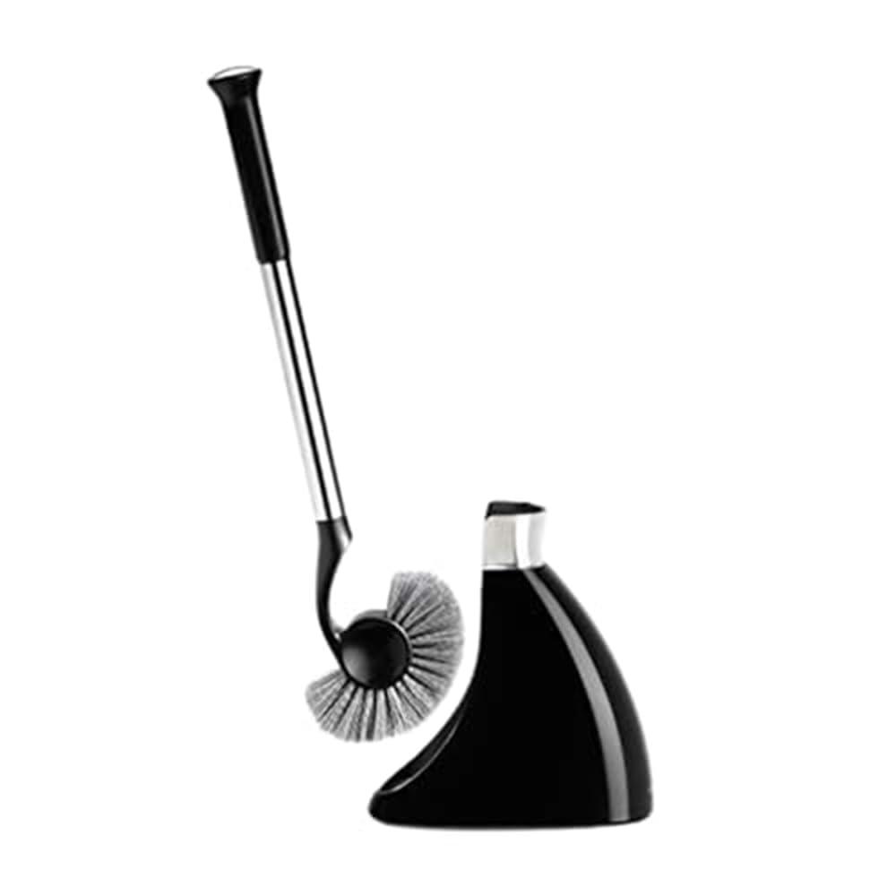 Simplehuman ® Black Toilet Brush