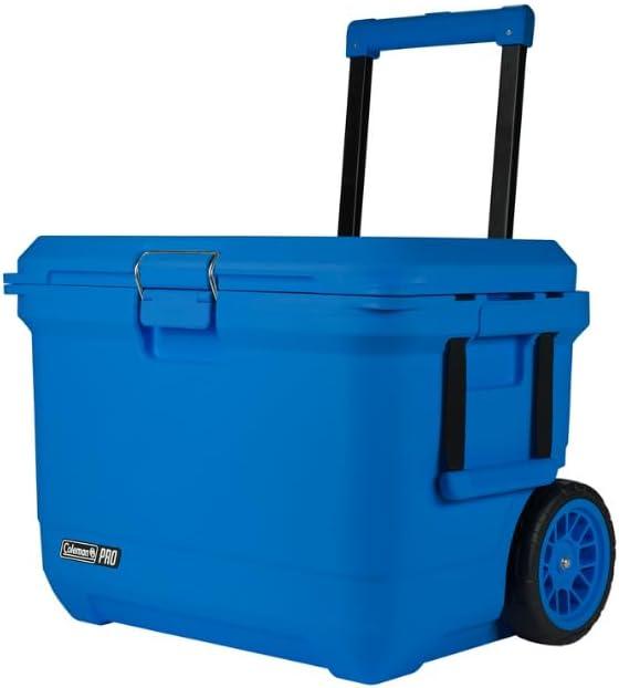 Coleman Coleman Pro 55-Quart Hard Cooler
