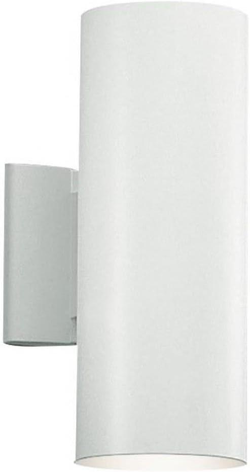 Kichler Lighting 2 - Light Wall Light in  White