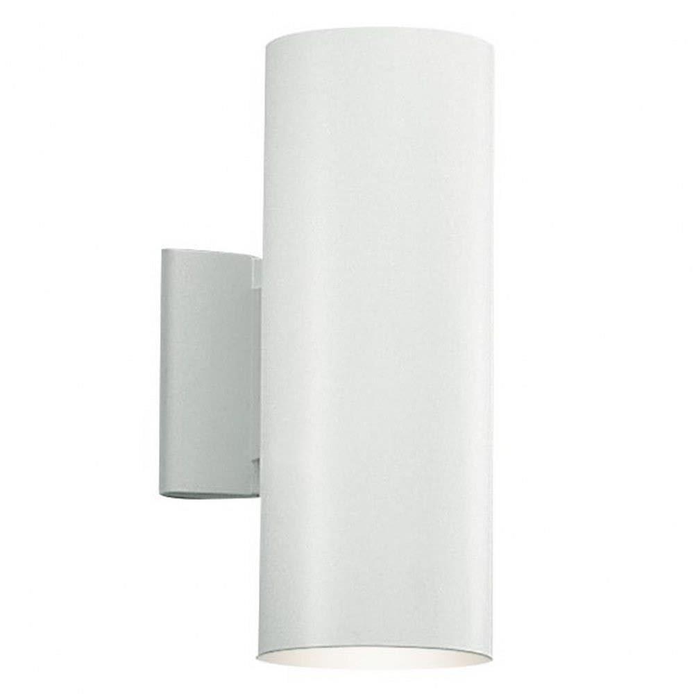 Kichler Lighting 2 - Light Wall Light in  White