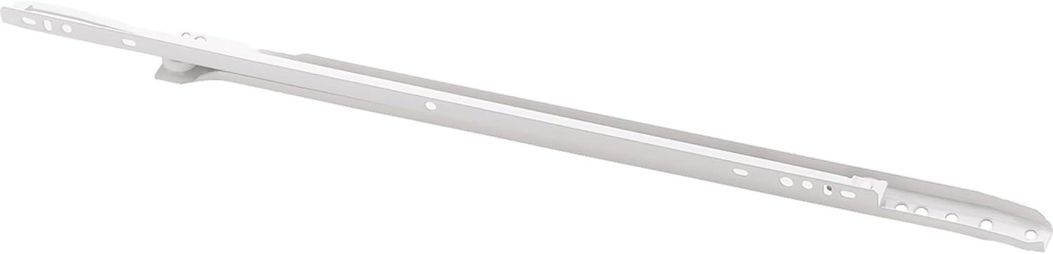 Franklin Brass Full Extension Bottom Mount Metal Drawer Slide (Set of 10)