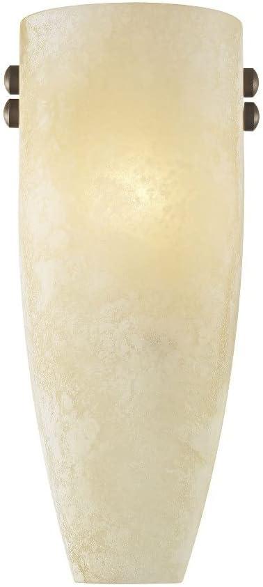 Livex Lighting - Coronado - 1 Light Wall Sconce in Traditional Style - 5.75