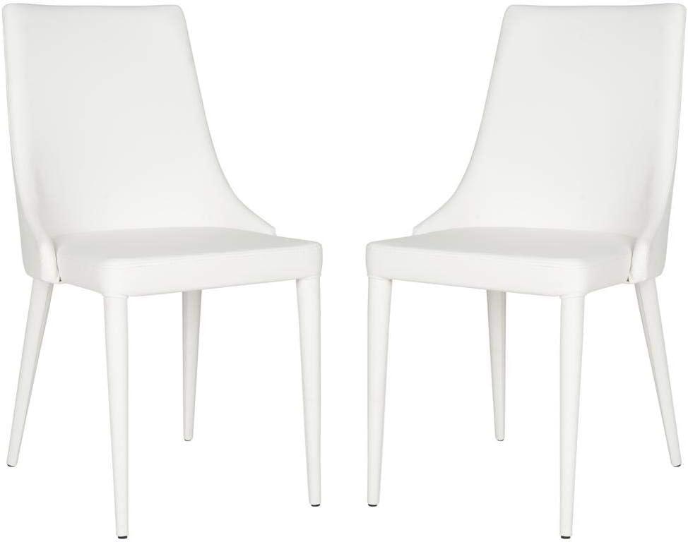 Summerset Side Chair (Set of 2)  - Safavieh