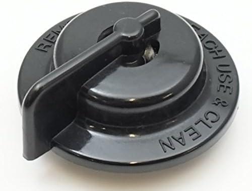 Presto Pressure Cooker Pressure Regulator, 09979