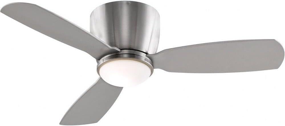 Embrace LED Ceiling Fan (44"-52")