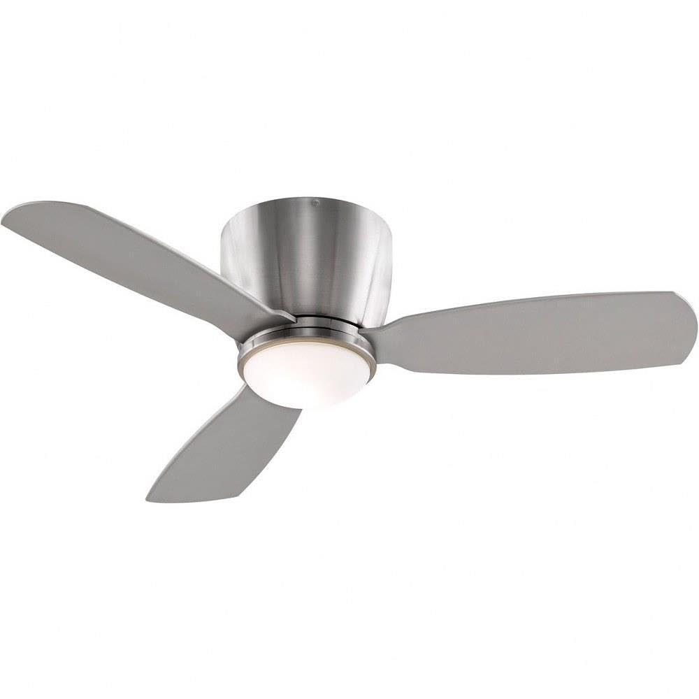 Embrace LED Ceiling Fan (44"-52")