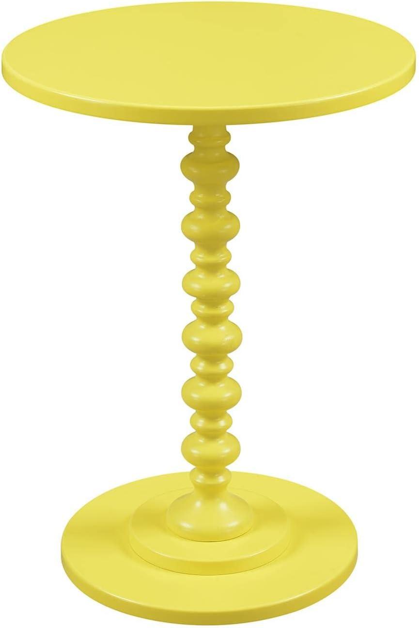 QICQA Beach Spindle Table