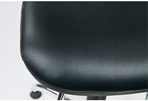 Office Star Products Work Smart Vinyl Drafting Chair