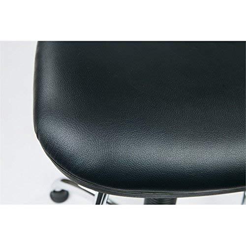 Office Star Products Work Smart Vinyl Drafting Chair
