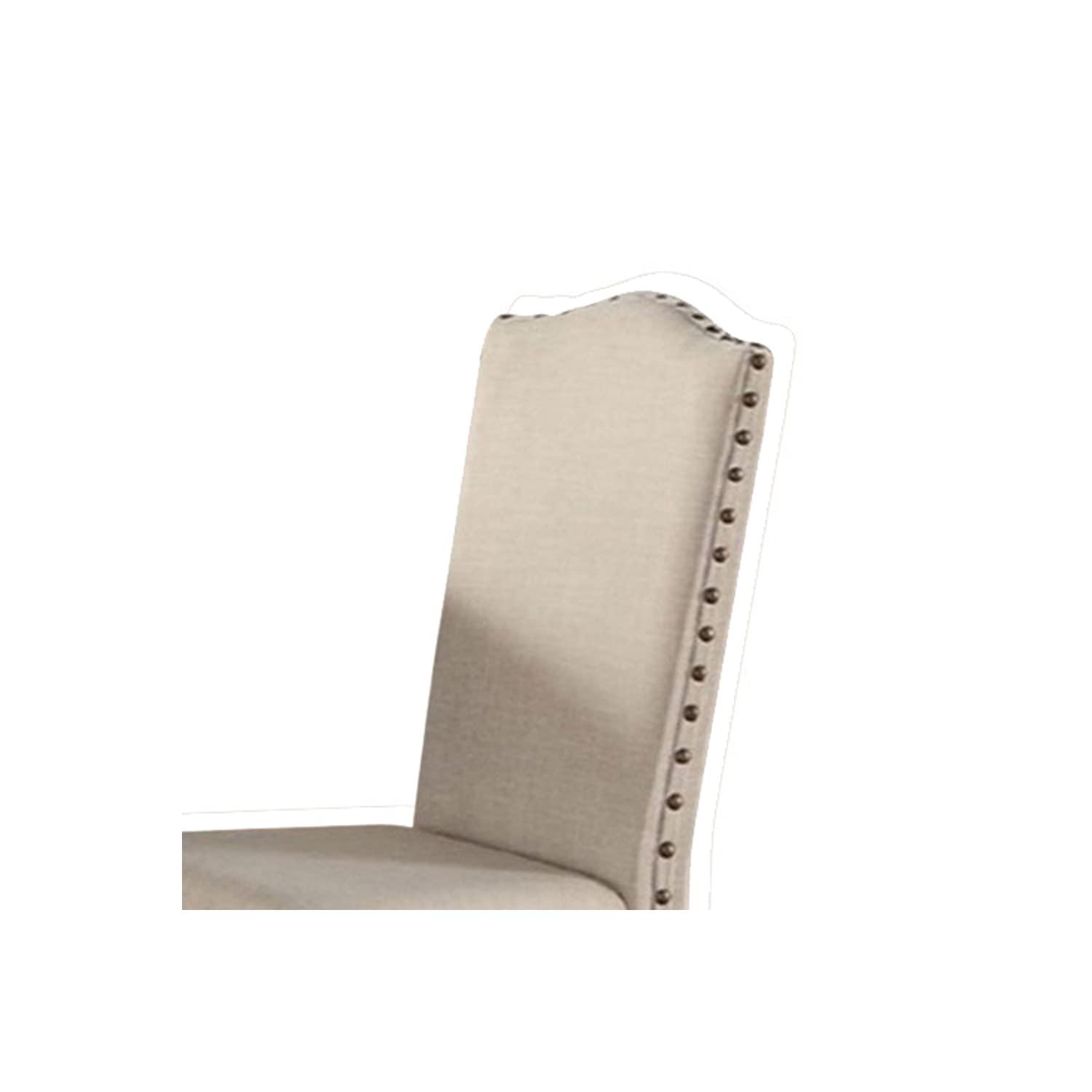 Charlton Home® Ghiorghe 19.5'' H Upholstered Side Chair (Set of 2)