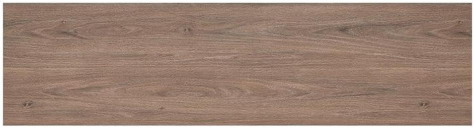 Evelyn&Zoe Elmwood Rectangular TV Stand for TV's up to 65", Antiqued Gray Oak
