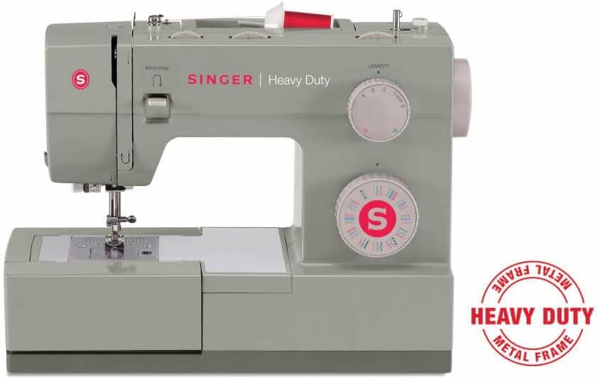 Singer Singer Mechanical Sewing Machine