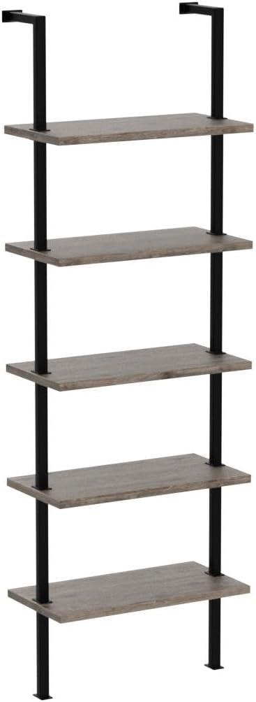 Theo Bookcase