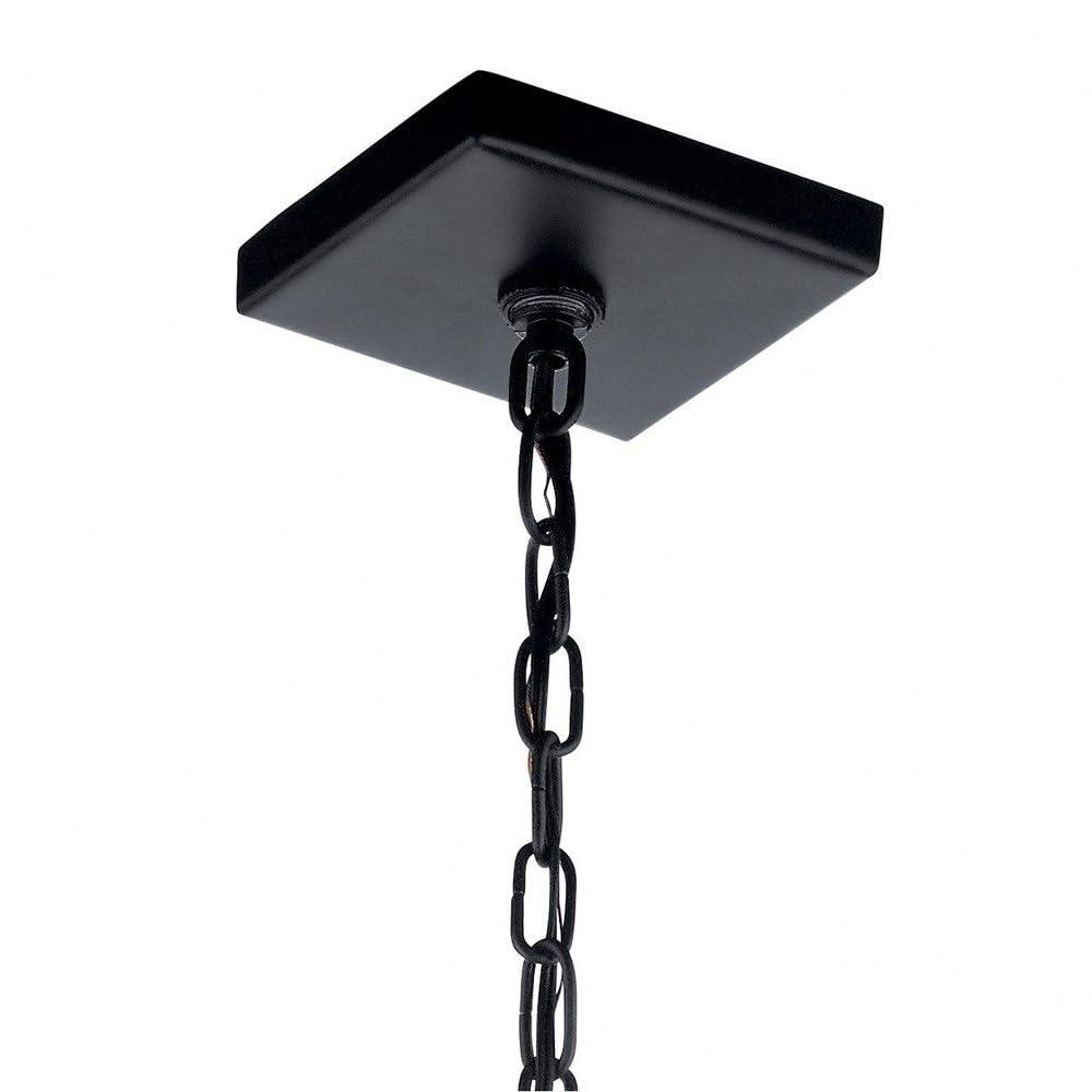 1 - Light Single Pendant