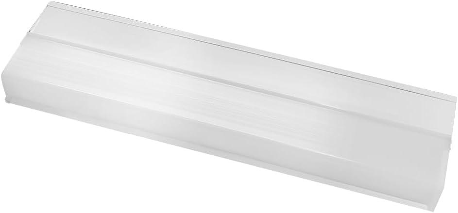 12-Inch White Aluminum LED Under Cabinet Light