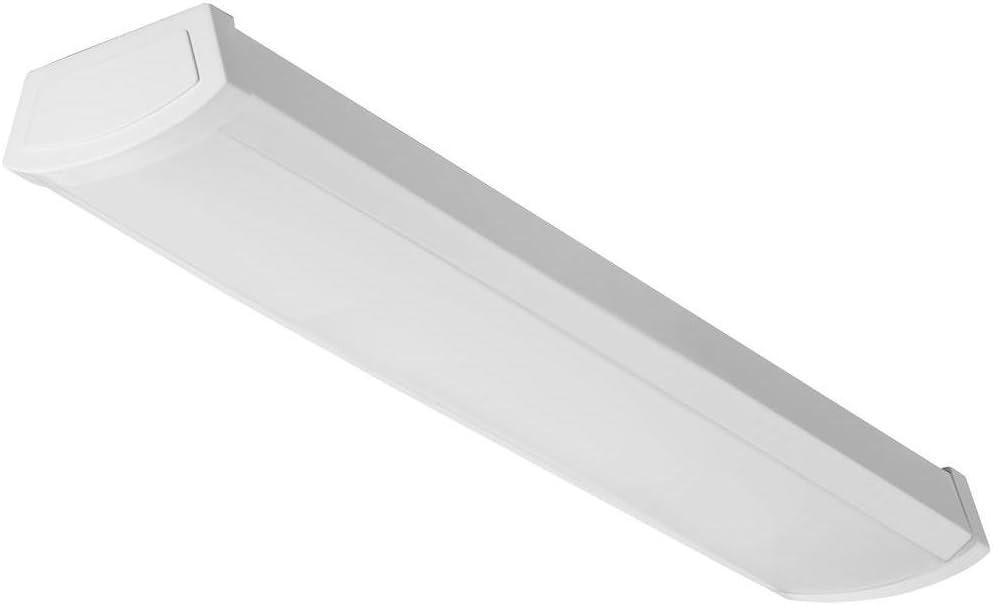 Lithonia LED Flush Mount