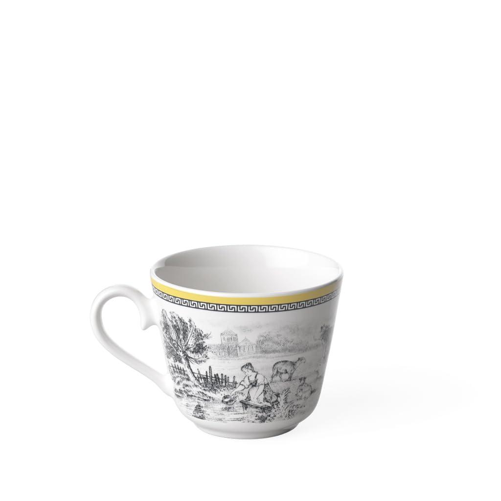 Villeroy & Boch Villeroy & Boch Audun 6.75 oz. Ferme Coffee / Teacup