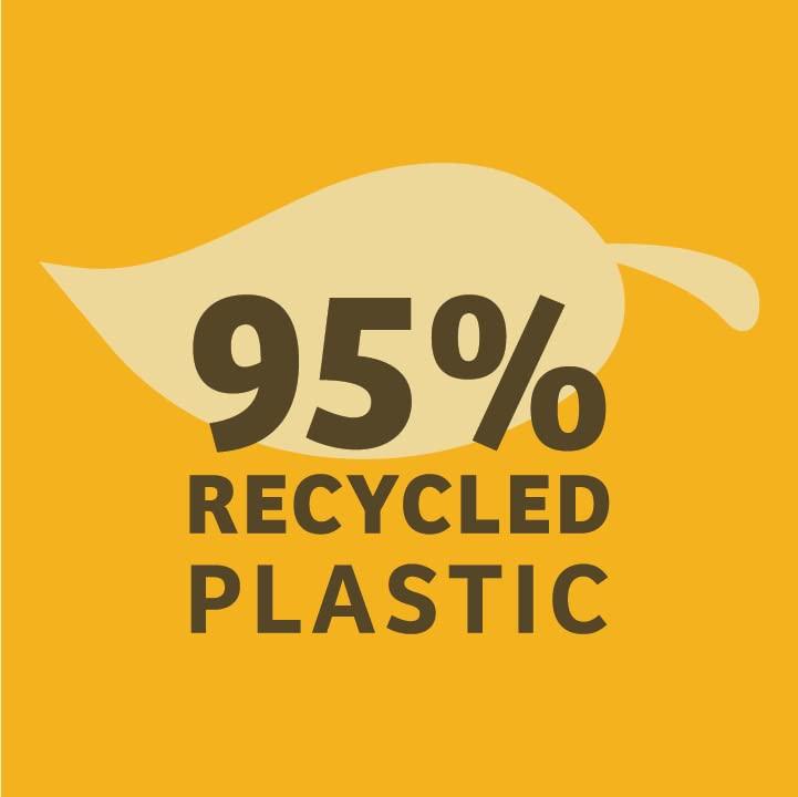 Birds Choice Hanging Suet Bird Feeder