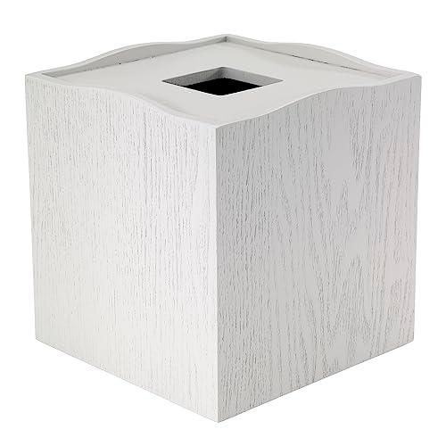 Tibbetts Tissue Box Cover
