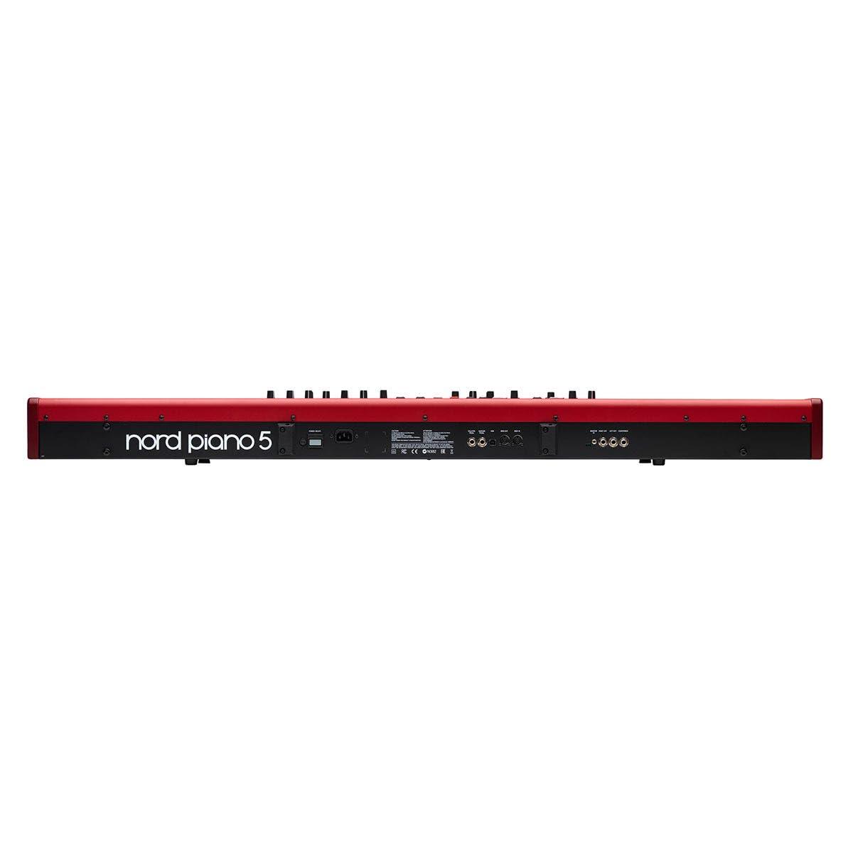 Nord Piano 5 88-Key Stage Keyboard