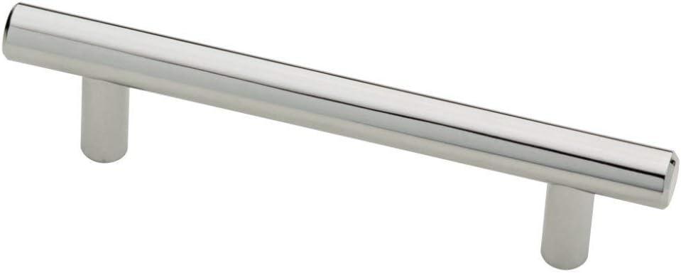 Builder's Program Decorative Cabinet Bar Pull