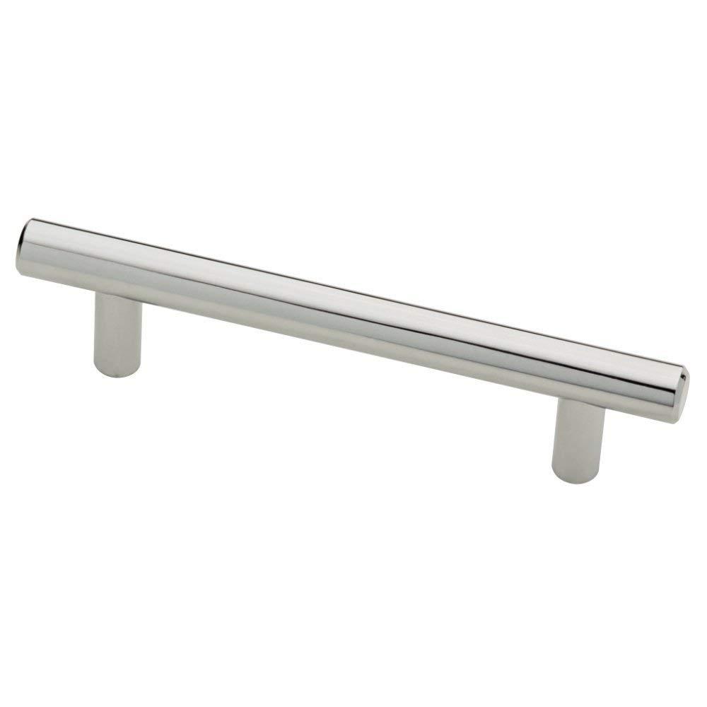 Builder's Program Decorative Cabinet Bar Pull