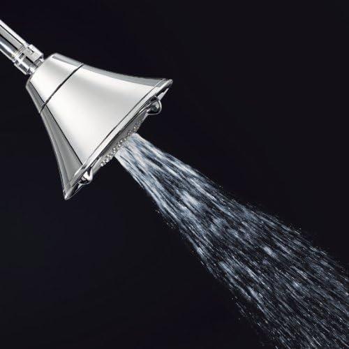 Flowise Full/Standard Adjustable Shower Head 2.5 GPM GPM