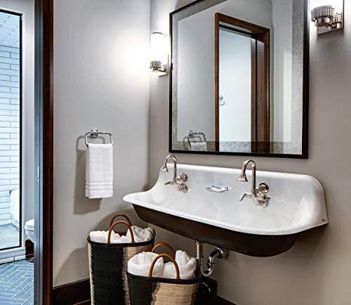 Artifacts® Towel Ring