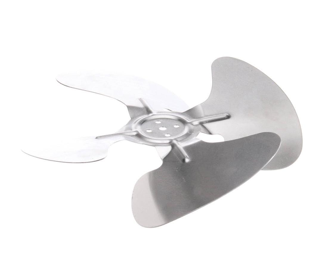 Turbo Air 30218A0100 Fan Blade Con