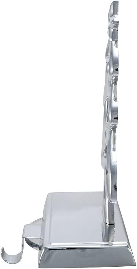 Kurt Adler 7.5-Inch Metal Tree Stocking Holder