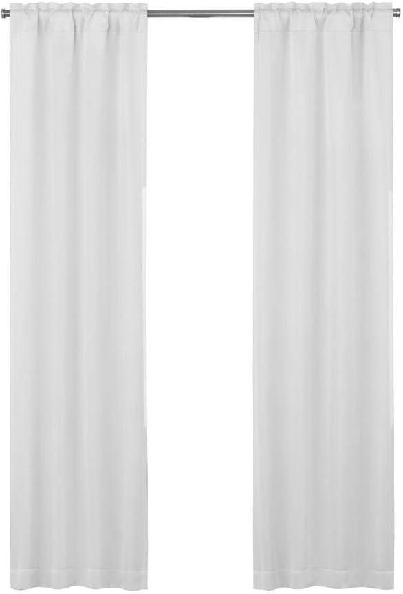 Polyester Blackout Liner Pair (Set of 2)