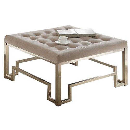 Everly Quinn Coffee Table