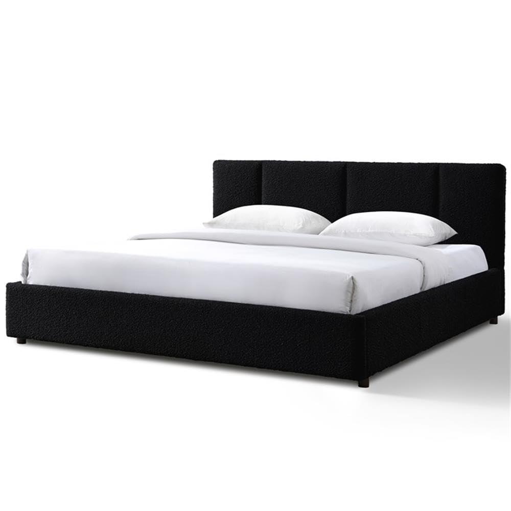 Ruthie Upholstered Bed