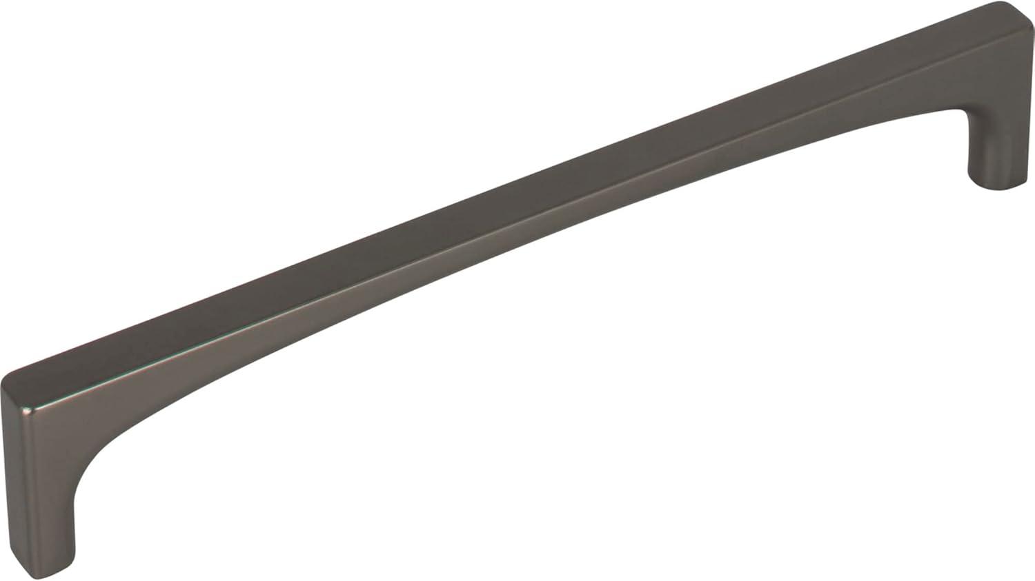 Top Knobs Riverside Bar pull